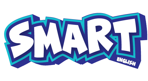 SMART ENGLISH Logo